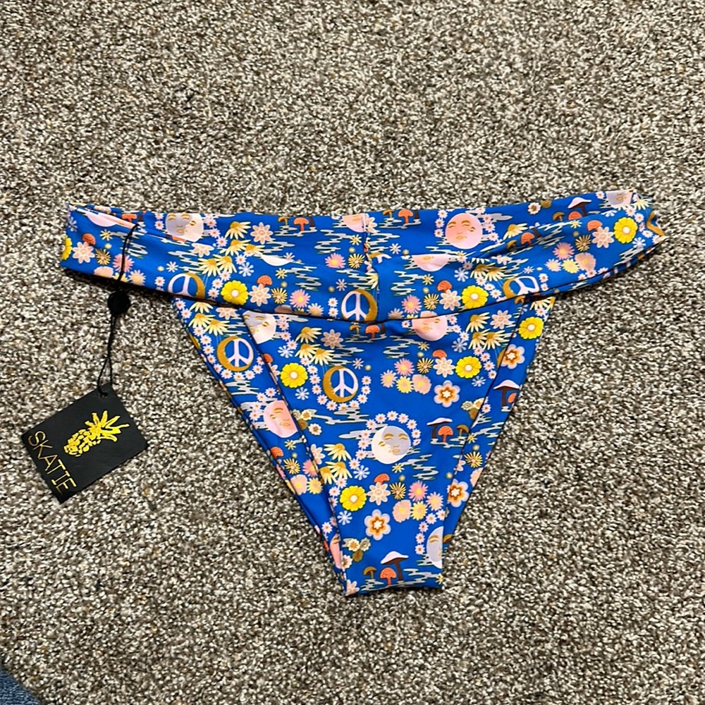 Skatie bottoms